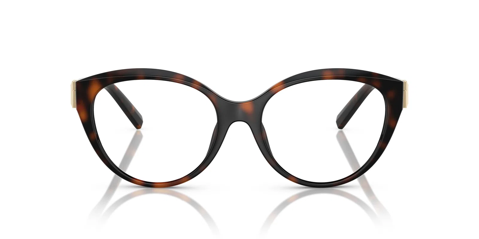 Tiffany 2255U Eyeglasses - view 8